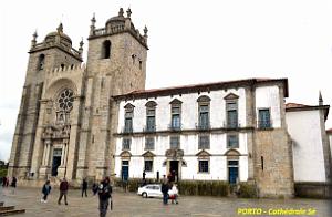 1628- Porto- Cathedrale
